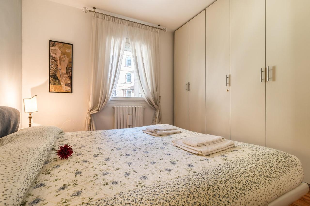 Ca' Dei Mori Apartment Venesia Bagian luar foto