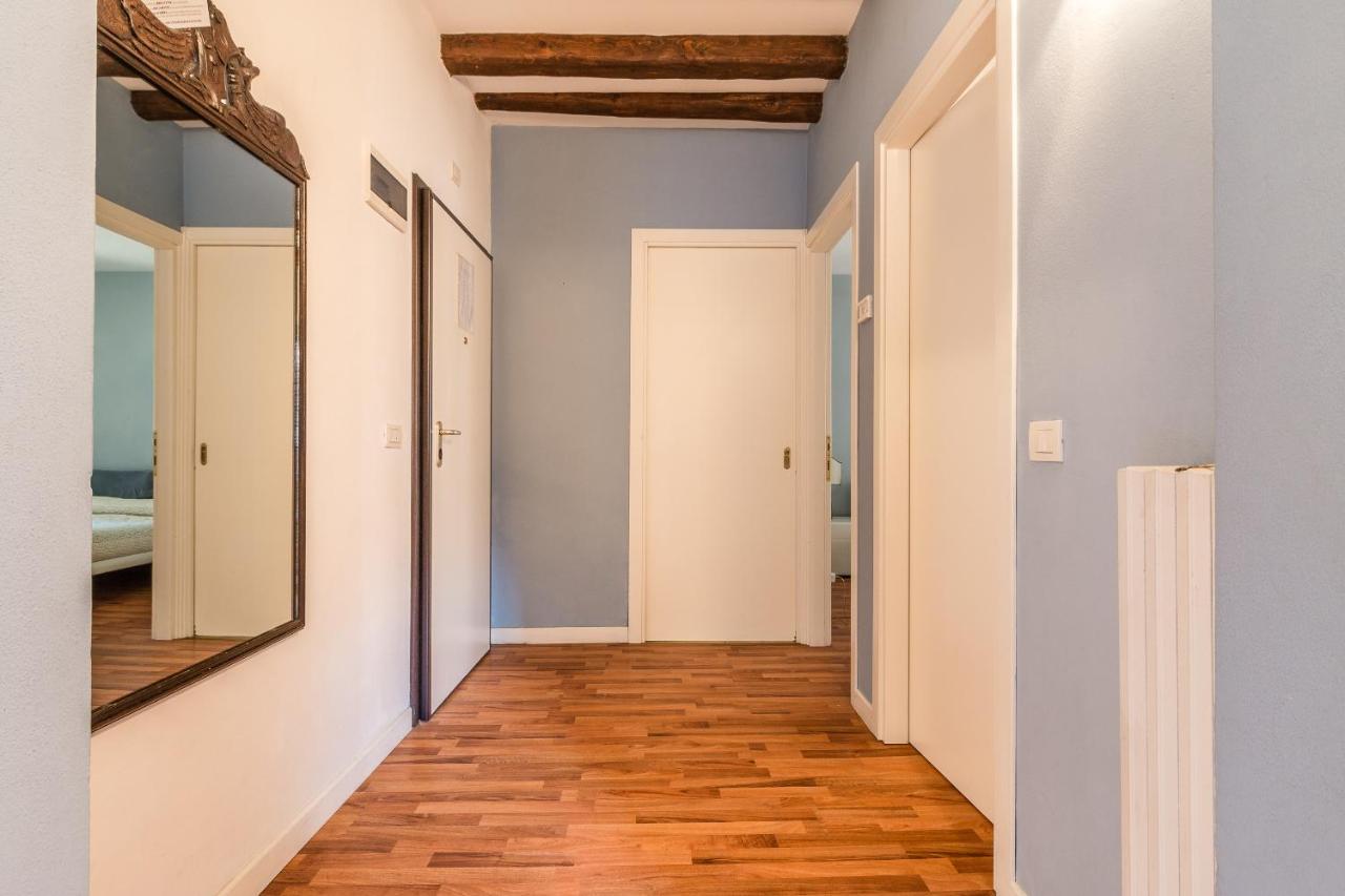 Ca' Dei Mori Apartment Venesia Bagian luar foto